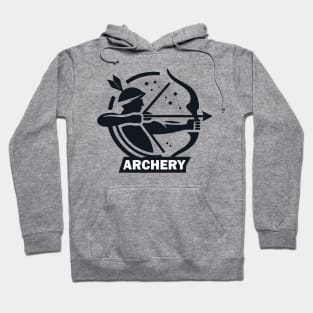 archery Hoodie